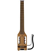 Traveler Guitar Ultra-Light Nylon Maple Nylon-Electric Guitar Mahogany for sale