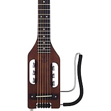 Traveler Guitar Ultra-Light Acoustic-Electric Travel Guitar