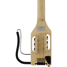 Traveler Guitar Ultra-Light Acoustic Travel Guitar Maple