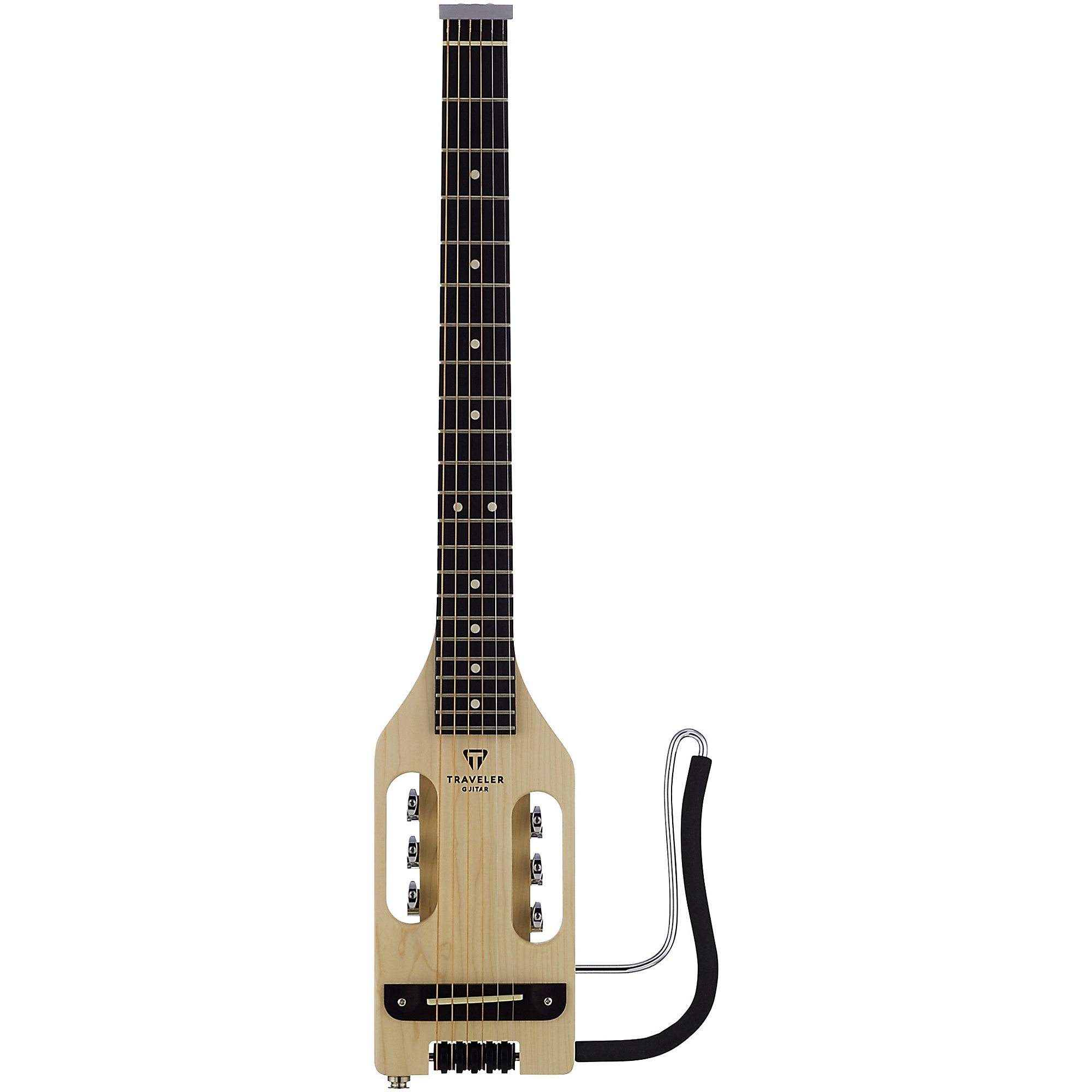 ulrea light travel guitar 専用ケース付き ulrea light travel guitar 専用ケース付き ulrea light travel