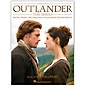 Hal Leonard Outlander: The Series Music from the Original Television Soundtrack Piano Solo Songbook thumbnail