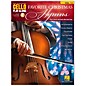 Hal Leonard Favorite Christmas Hymns - Cello Play-Along Volume 11 Songbook Book/Audio Online thumbnail