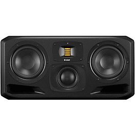 ADAM Audio S3H Dual 7" 3-Way Powered Studio Monitor (Each)