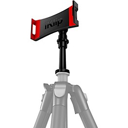 IK Multimedia iKlip3 Video Universal Tablet Tripod Mount