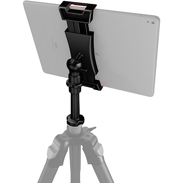 IK Multimedia iKlip3 Video Universal Tablet Tripod Mount
