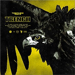 WEA Twenty One Pilots - Trench [2 LP/Digital Download]