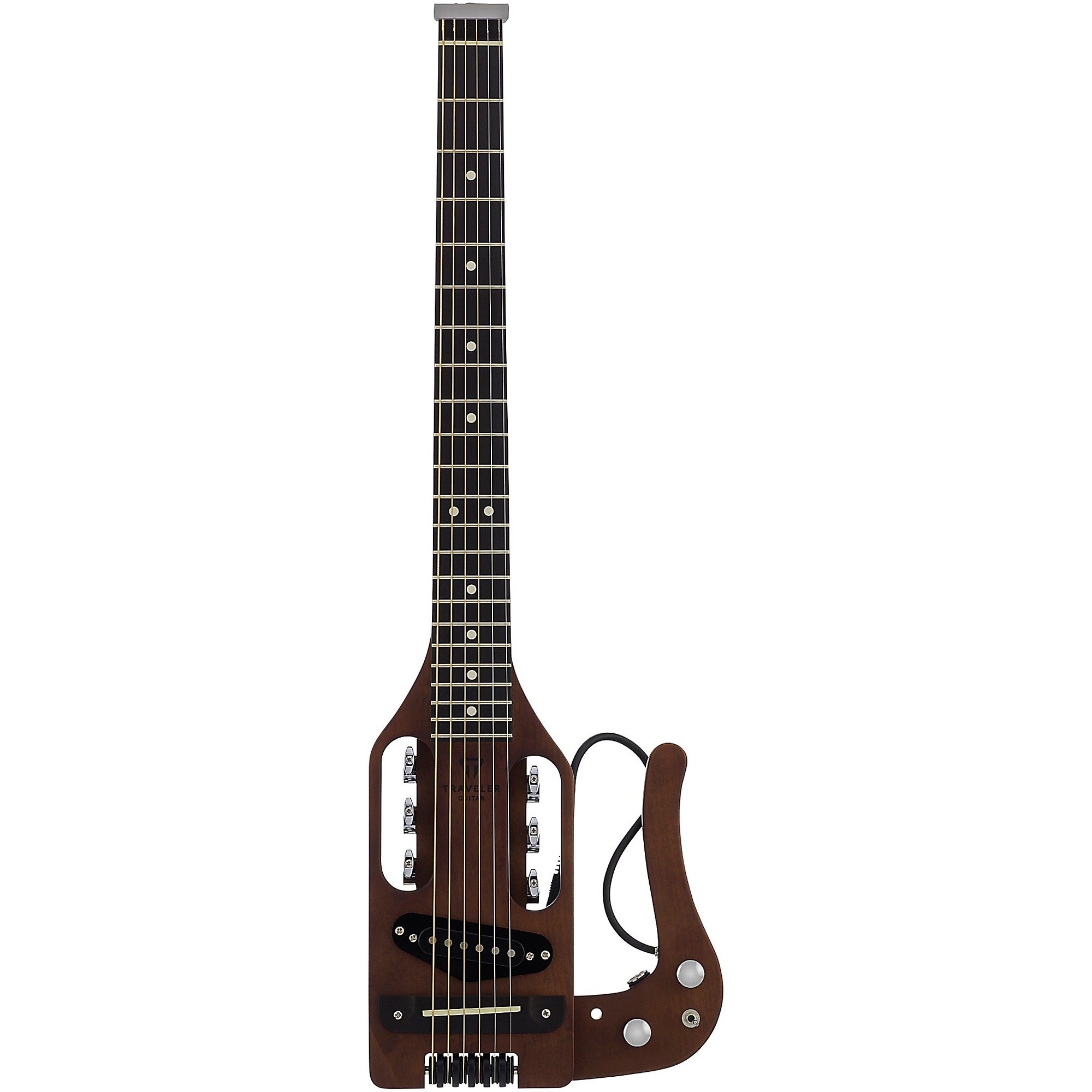 トラベラーギター USA製 Pro-Series