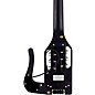 Traveler Guitar Pro-Series Hybrid Acoustic-Electric Guitar Matte Black