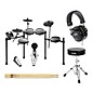 Alesis Nitro Mesh Electronic Drum Set Starter Kit thumbnail