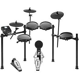 Alesis Nitro Mesh Electronic Drum Set Starter Kit