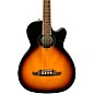 Fender FA-450CE Acoustic-Electric Bass 3-Color Sunburst thumbnail