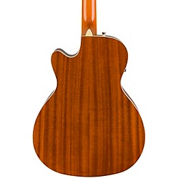 Fender FA-450CE Acoustic-Electric Bass 3-Color Sunburst