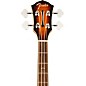 Fender FA-450CE Acoustic-Electric Bass 3-Color Sunburst