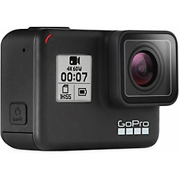 Open Box GoPro Hero7 Black Level 2 197881027513