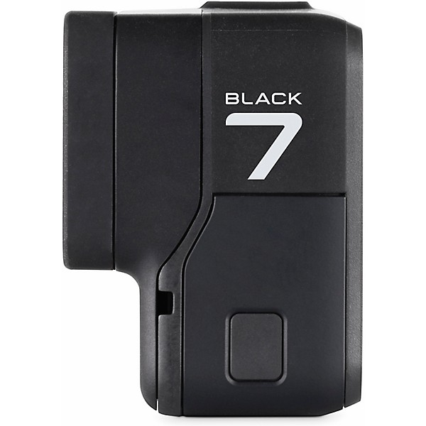 Open Box GoPro Hero7 Black Level 2 197881027513