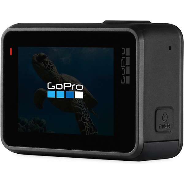 Open Box GoPro Hero7 Black Level 2 197881027513
