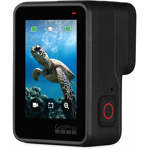 Open Box GoPro Hero7 Black Level 2 197881027513