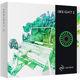 iZotope Insight 2 Upgrade
