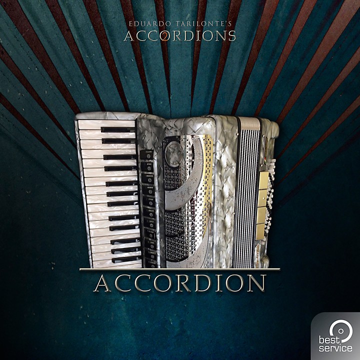 Best Service Accordions 2 Single Accordion Guitar Center