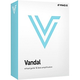 Magix Vandal PC/MAC