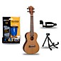 Mitchell MU50SE Acoustic-Electric Concert Ukulele Deluxe Package thumbnail