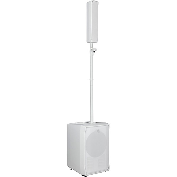 Open Box RCF EVOX J8 Line Array PA Speaker System (White) Level 1