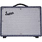 Supro 1970RK Keeley Custom 25W Tube Guitar Combo Amplifier Blue thumbnail