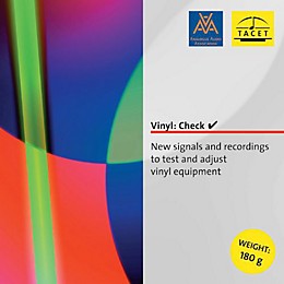 Various Artists - Check-New Signals & Recordings to Test / Various