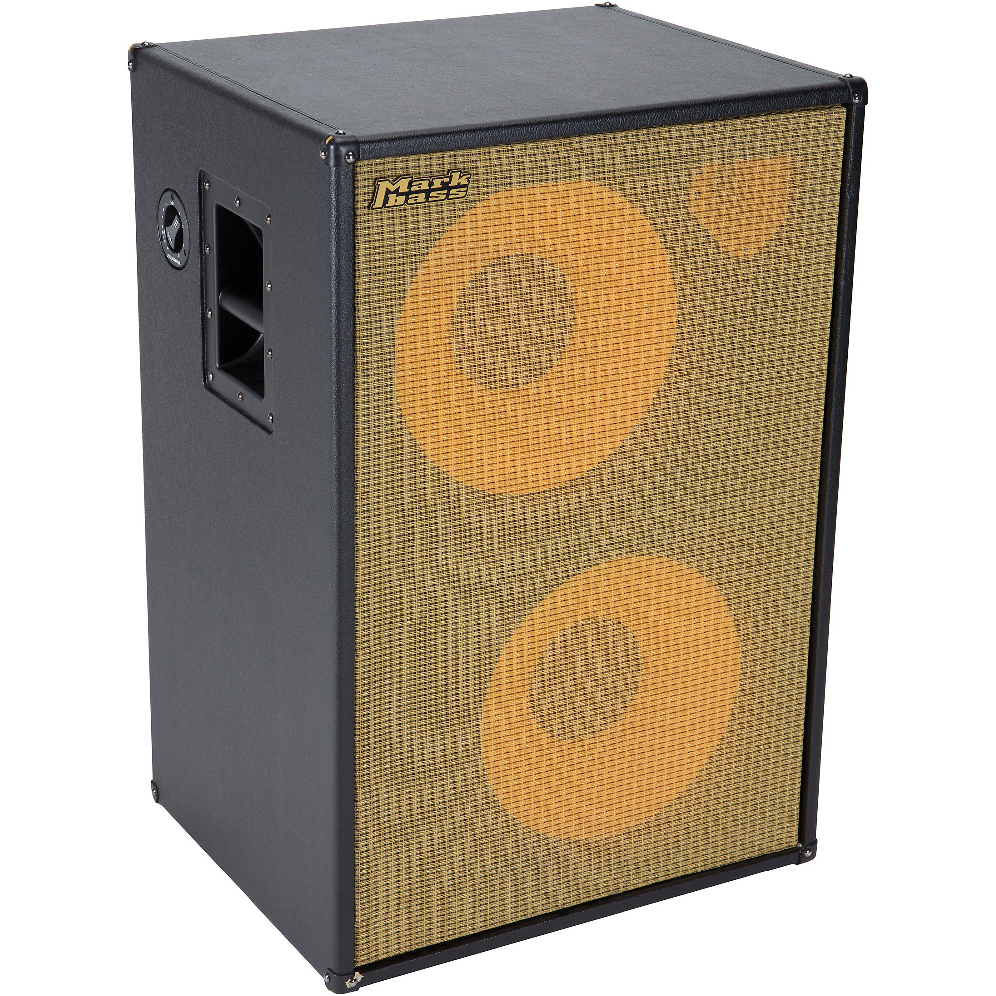 Markbass Classic 152 SH 800W 2x15 Bass Speaker Cabinet
