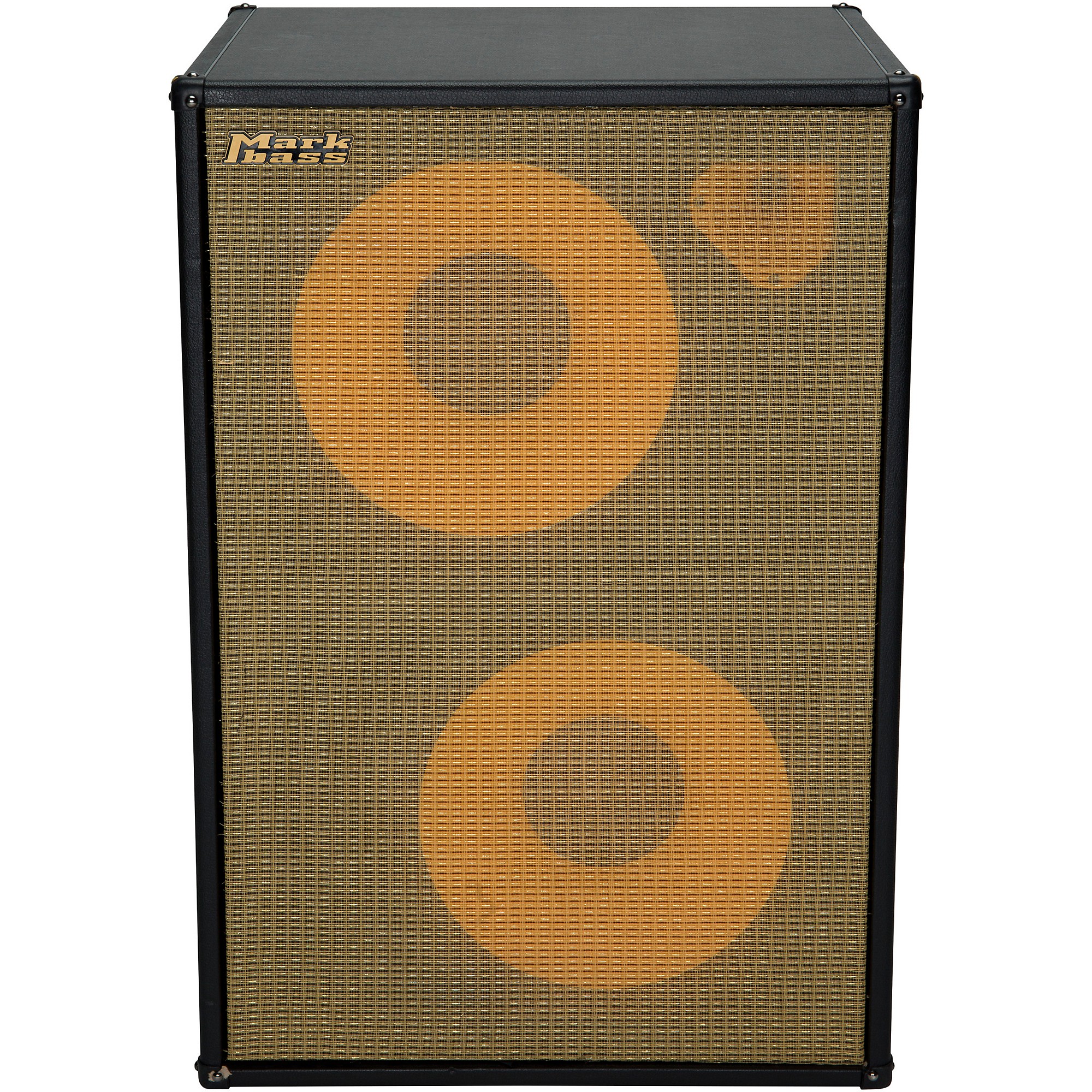 Markbass Classic 152 SH 800W 2x15 Bass Speaker Cabinet | Guitar Center