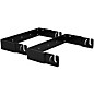 Open Box RCF Pair of horizontal mount brackets for HD10-A Level 1 thumbnail