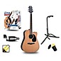 Mitchell ME2CEC Dreadnought Cutaway Acoustic-Electric Standard Package thumbnail