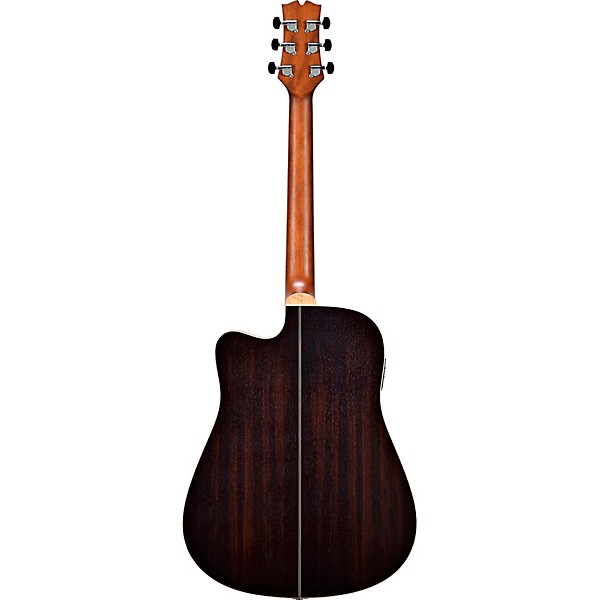 Mitchell ME2CEC Dreadnought Cutaway Acoustic-Electric Standard Package