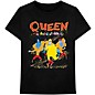 Bravado Queen Kind Of Magic T-Shirt Medium thumbnail