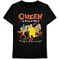 Bravado Queen Kind Of Magic T-Shirt Large thumbnail