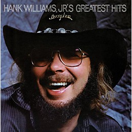 Williams Jr, Hank - Greatest Hits 1