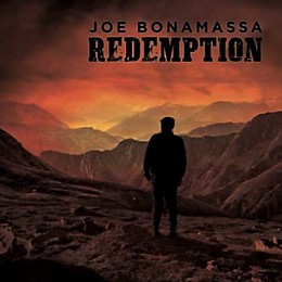 Joe Bonamassa - Redemption