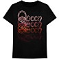 Bravado Queen Repeat Logo T-Shirt Large thumbnail