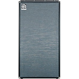 Ampeg SVT810AV 8X10 800W Cab AVTVR Anniversary Edition