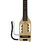 Traveler Guitar Ultra-Light Acoustic Lefty Acoustic-Electric Travel Guitar Maple thumbnail