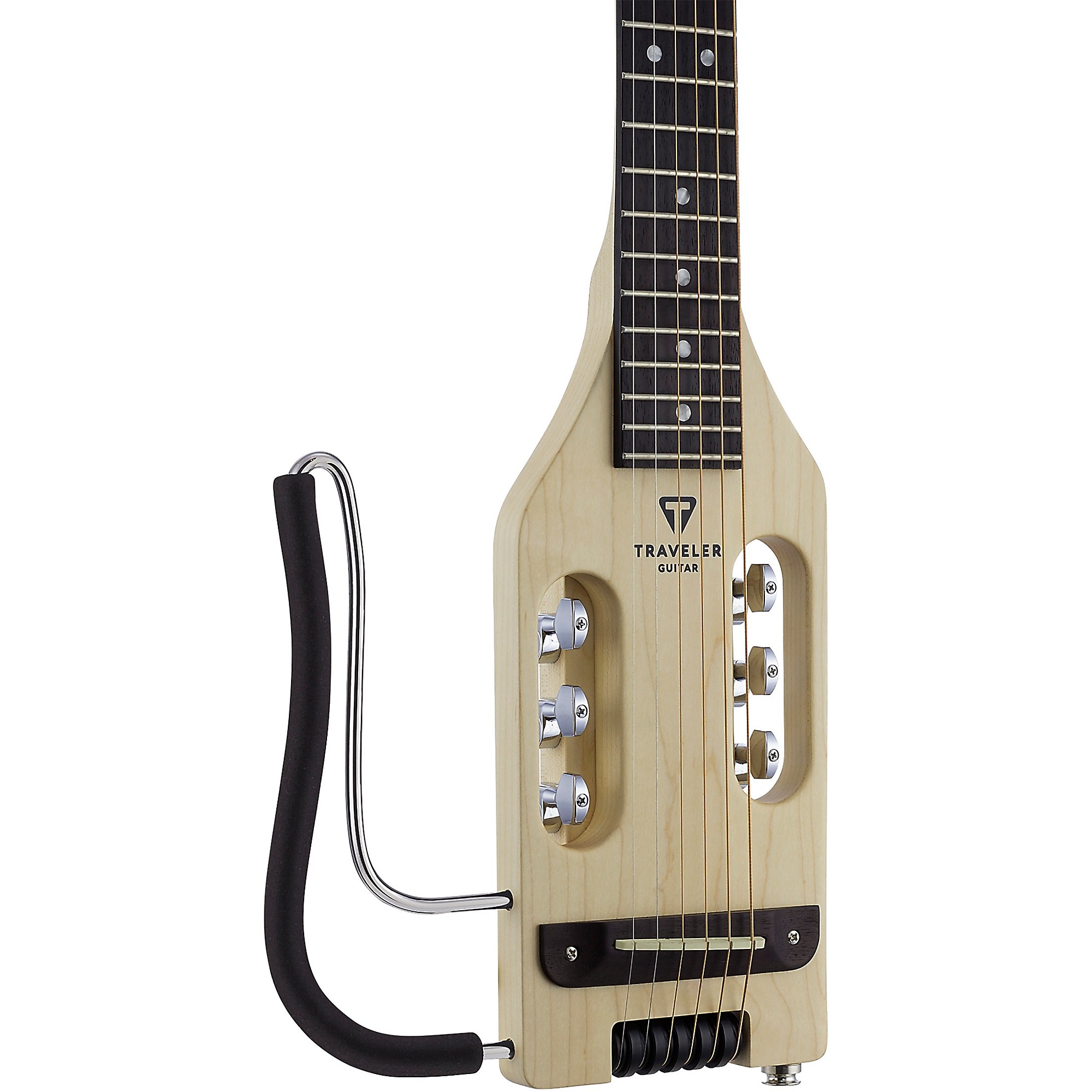 ギター Traveler Guitar / Ultra-Light Acoustic Amazon.com: Traveler Guitar Ultra-Light Acoustic Maple