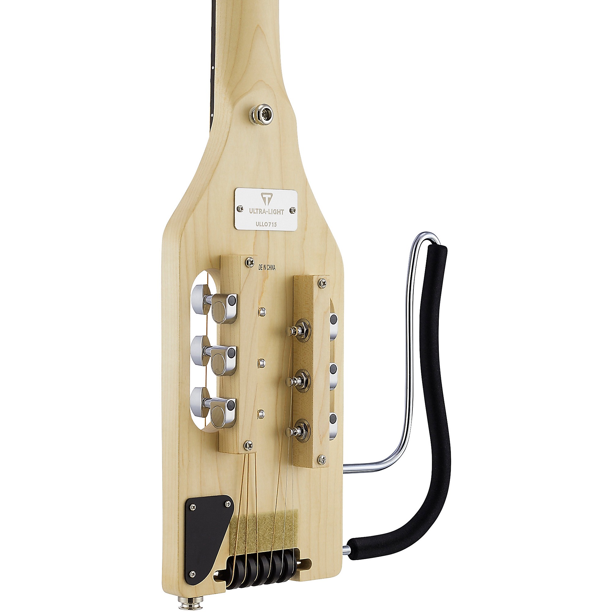 Traveler Guitar Ultra-Light Acoustic Lefty Acoustic-Electric