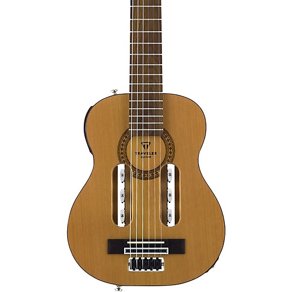 Cordoba C5-CET Thinbody Spalted Maple Nylon-String Acoustic