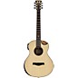 Open Box Traveler Guitar CL-3E Compact Acoustic-Electric Guitar Level 2 Satin Natural, 0.75 190839685391 thumbnail