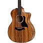Taylor 224ce-K DLX Special Edition Grand Auditorium Acoustic-Electric Guitar Natural thumbnail