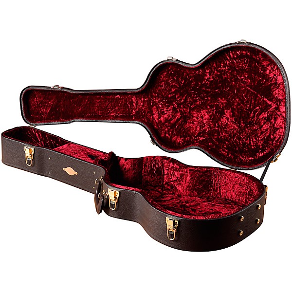 Taylor 224ce-K DLX Special Edition Grand Auditorium Acoustic-Electric Guitar Natural