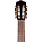 Cordoba GK Studio AE Nylon Flamenco Guitar, Left-Handed - Natural Natural