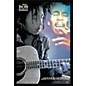 Trends International Bob Marley - Guitar Poster Framed Black thumbnail