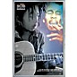 Trends International Bob Marley - Guitar Poster Framed Silver thumbnail