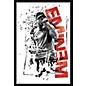 Trends International Eminem - Crumble Poster Framed Black thumbnail